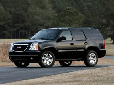 OEM Exterior Primary 
