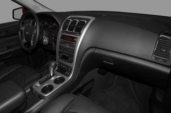 Interior Profile 