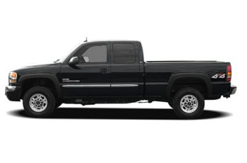 90 Degree Profile