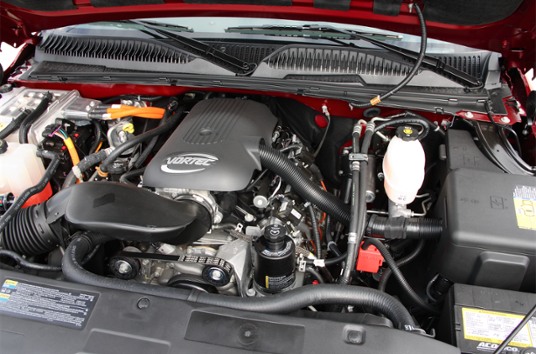 Interesting 2007 Gmc Sierra Motor Images