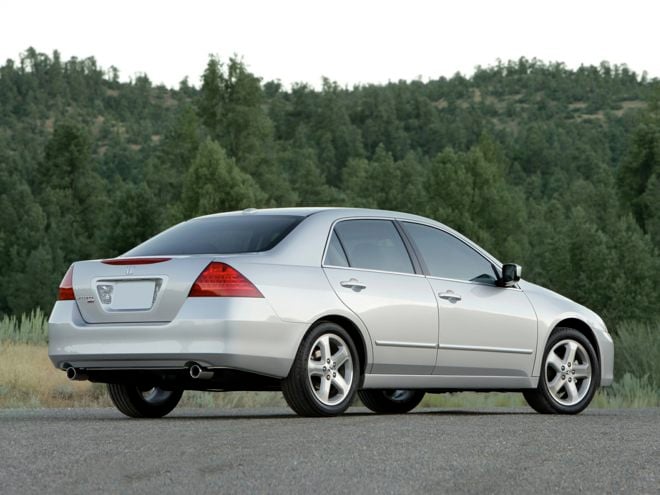 OEM Exterior 