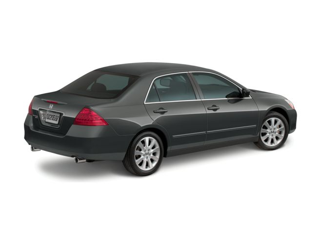 Honda/Acura/INFINITI OEM Exterior