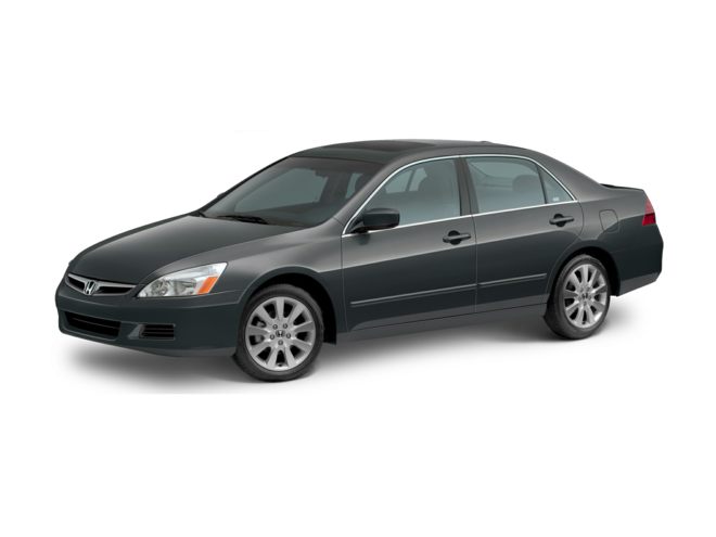 Honda/Acura/INFINITI OEM Exterior