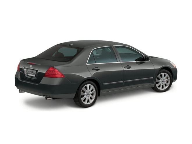 Honda/Acura/INFINITI OEM Exterior