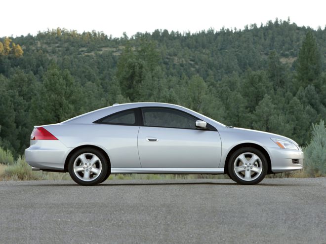 OEM Exterior 