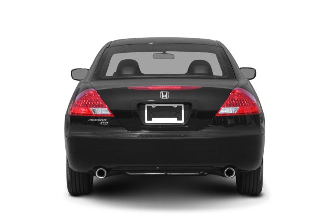 Rear Profile 