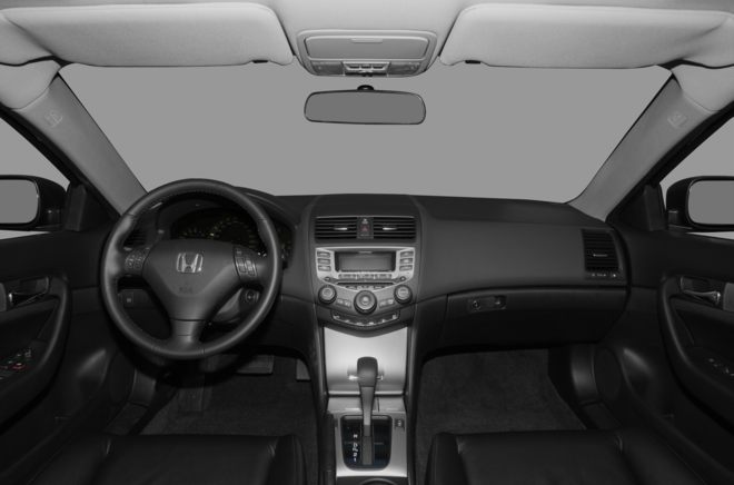 Front seat (full)