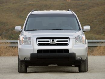 OEM Exterior 