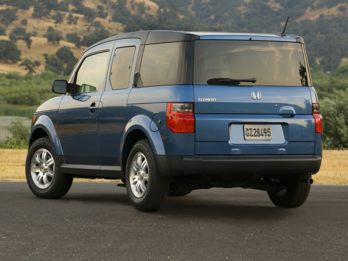 OEM Exterior 