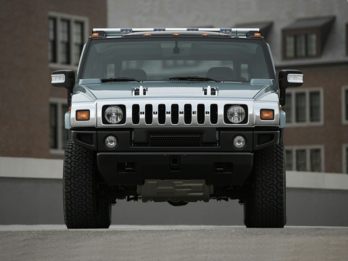 OEM Exterior 
