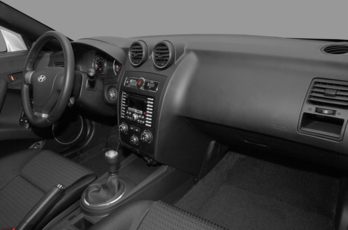 Interior Profile 