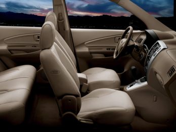 OEM Interior Primary 