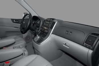 Interior Profile 
