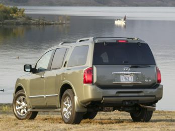 OEM Exterior 