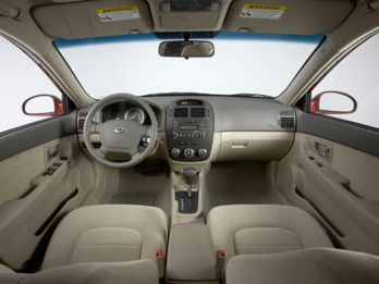 OEM Interior Primary 