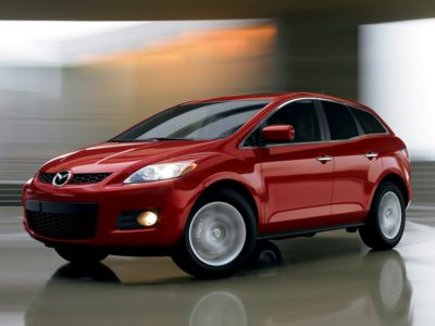 OEM Exterior Primary 