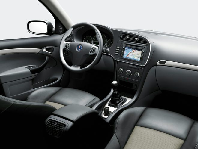 OEM Interior Primary 