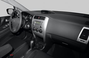 Interior Profile 