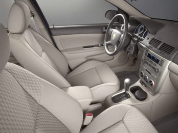 OEM Interior Primary 