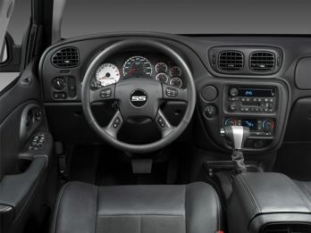 OEM Interior Primary 