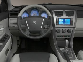 OEM Interior Primary 