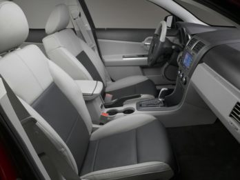 OEM Interior 