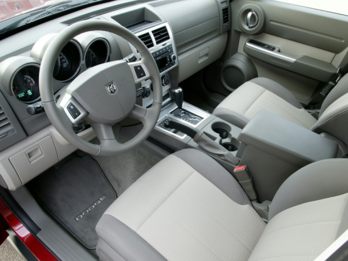 OEM Interior Primary 
