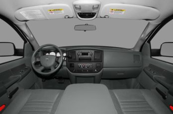 Front seat (full)
