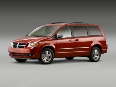 OEM Exterior Primary 