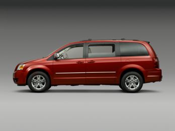 OEM Exterior 