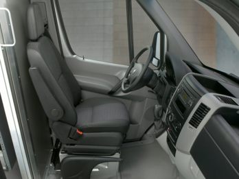 OEM Interior 