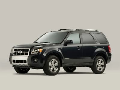 OEM Exterior Primary 