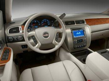OEM Interior Primary 
