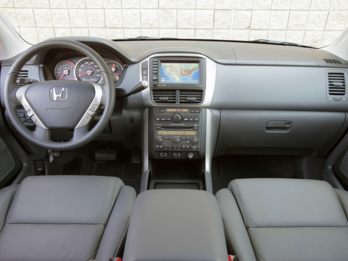 OEM Interior 