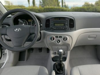 OEM Interior Primary 