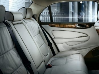 OEM Interior 