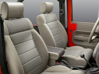 OEM Interior 
