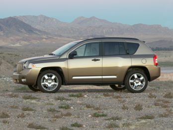 OEM Exterior 