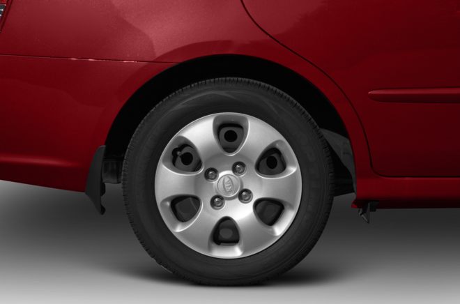 Sitemapcdatahttpsomobeldreferenzcomterrific 06 Kia Spectra Tire Size Gallery