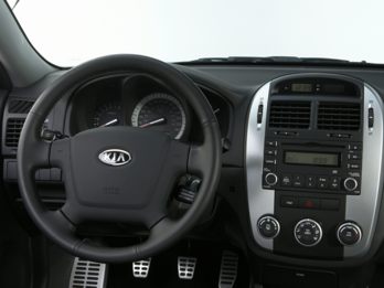 OEM Interior 