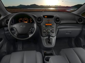 OEM Interior Primary 