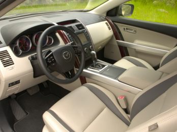 OEM Interior Primary 