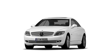 2008 Mercedes-Benz CL600 Colors | CarsDirect