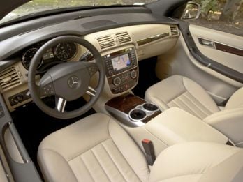 OEM Interior Primary 