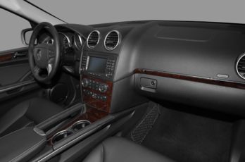 Interior Profile 