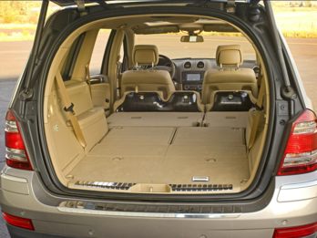 OEM Interior 