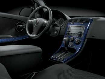 OEM Interior Primary 
