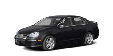 2008 Volkswagen Jetta Colors | CarsDirect