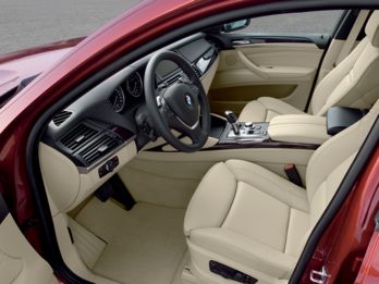 OEM Interior 