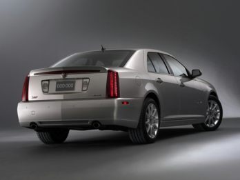 OEM Exterior 
